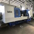 出售台湾主新德数控精密外圆磨床