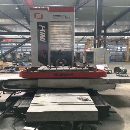 数控卧式铣镗床KIMIB一2