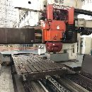 德国产五轴联动单臂数控铣床