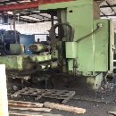 在位出售中捷Tpx6111b/3镗床