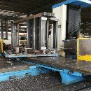 出售二手德国希斯130数控镗床