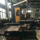 沈阳中捷AH110程控镗床