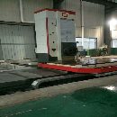 全新未用TK6513数控刨台铣镗床