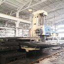 出售二手昆机镗床TX6113D