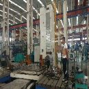 出售昆机TJK6216落地镗铣床