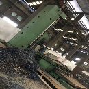 二手方滑枕落地镗铣武汉久泰T6916