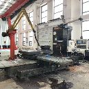 出售二手汉川数控镗床TK611C/1