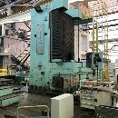 二手齐齐哈尔TK6916数控落地镗铣床