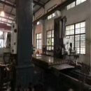 二手汉川数显对头镗铣床HTCX6511x2