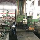 出售二手芜湖恒升数显落地镗铣床