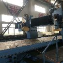 出售全新台湾名顺数控龙门导轨磨