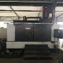 二手海天GU7数控龙门铣