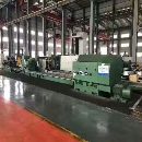 出售二手上海MK13125数控外圆磨床