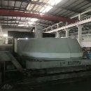 二手高明数控龙门铣