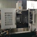 出售二手高峰116A数控铣