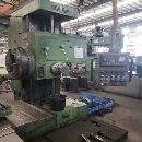 二手沈阳中捷T6111B镗床