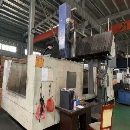 出售二手双鸟数控龙门铣