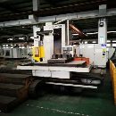 出售达弗罗产数控卧式镗铣加工中心