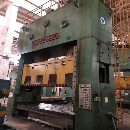 出售济南二机产双点压力机