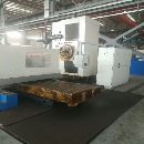 二手中捷TK6513数控刨台镗床