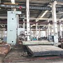 出售武汉南盛TX6916/3落地镗铣