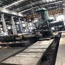 出售沈阳中捷TPX6213落地镗铣