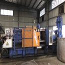 出售二手宝洋300压铸机