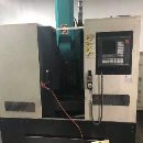 出售青海一机XK713数控铣