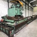 出售美国辛辛那提200主轴数控落地镗铣