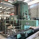 出售沈阳中捷TX6213x56落地式镗床