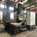 出售沈阳中捷6511数控镗床