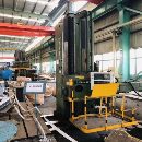 出售美国辛辛那提数控落地镗铣