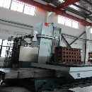 出售日本原装KBT13A仓敷镗铣床