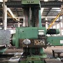 出售中捷TPX6113/2镗床