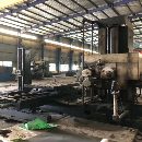 二手汉川T611C/4数显镗床