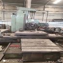 二手沈阳中捷TPX6111B/3数显镗床