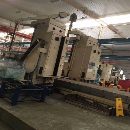 出售芜湖恒升TX6513双面镗铣床