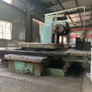 出售中捷TPX6111B/3数显镗床