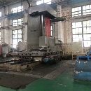 出售斯柯达200HC落地镗