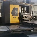 沈阳中捷AH110、AH130自动镗床