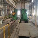 出售日本三菱双面镗铣加工中心