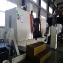 汉川产X K718数控铣床