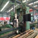 出售一台德国海科特5000龙门磨床