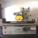 出售一台上海7150卧轴距台平面磨床