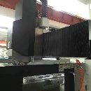 沈阳中威数控龙门铣1210