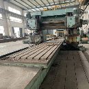 出售北京一机X2012C龙门铣