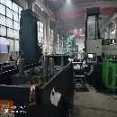 出售汉川HTCK6511X2/13数控双面镗