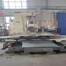 2014年昆机6111C/2镗床