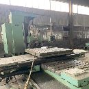 出售:中捷T6111B/3数显镗床。