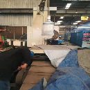 出售：2011年中捷6113/2数显镗床